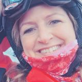 Profilfoto von Nicole Seeger