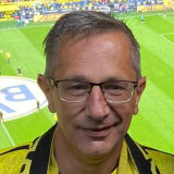 Profilfoto Frank Bäumer Profilfoto von Frank Bäumer