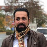 Profilfoto von Fadi Mahmoud