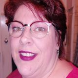 Profilfoto von Alexandra Rößler