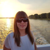 Profilfoto von Jessica Rieche