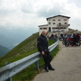 Profilfoto von Erwin Meyer