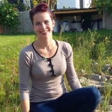 Profilfoto von Angela Thom