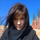 Profilfoto von Grit Rösler