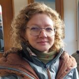 Profilfoto von Anna Samantha Weller