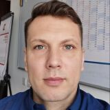 Profilfoto von Fabian Hampel