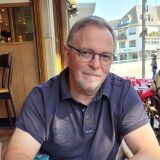 Profilfoto Dirk Braun Profilfoto von Dirk Braun