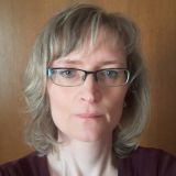 Profilfoto von Marina Größer