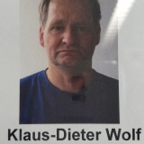 Profilfoto Klaus-Dieter Wolf Profilfoto von Klaus-Dieter Wolf