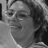 Profilfoto von Andrea Bücher