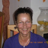Profilfoto von Iris Müller