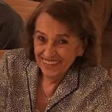 Profilfoto von Hildegard Rethmeier