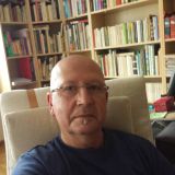 Profilfoto von Ulrich, Uli Katzig-Bencard, Dr.
