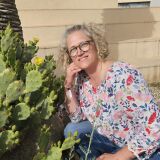 Profilfoto von Ramona Semmler