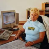 Profilfoto von Carola Friedrich