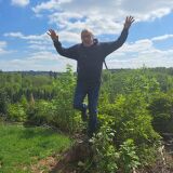 Profilfoto von Joachim Thür