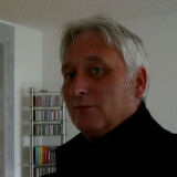 Profilfoto Rainer Manowski Profilfoto von Rainer Manowski