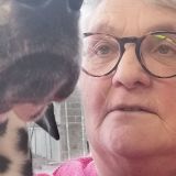 Profilfoto von Marlene Tekstra