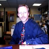 Profilfoto von Bernd Burkert