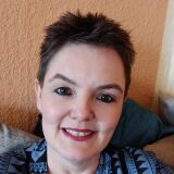 Profilfoto von Alexandra Aretz