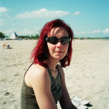 Profilfoto Andrea Beulitz Profilfoto von Andrea Beulitz