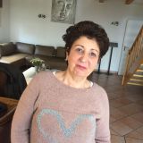 Profilfoto Birgit Bürger Profilfoto von Birgit Bürger