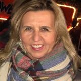 Profilfoto von Gabriele Wienberg