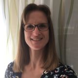 Profilfoto Kerstin Krüger Profilfoto von Kerstin Krüger