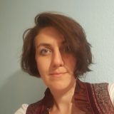Profilfoto von Melanie Hofmann