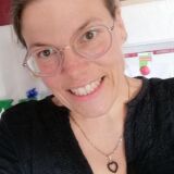 Profilfoto von Celina Müller