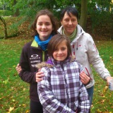 Profilfoto von Manuela Köhler