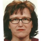 Profilfoto von Kerstin Ebersbach
