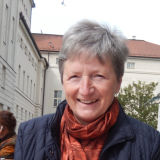 Profilfoto von Kaiser Heidrun