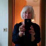 Profilfoto Barbara Müller Profilfoto von Barbara Müller