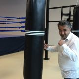 Profilfoto von May Salim