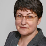 Profilfoto Heike Hund Profilfoto von Heike Hund