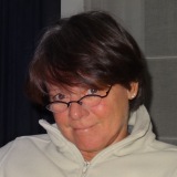 Profilfoto von Bernadette Kohlen