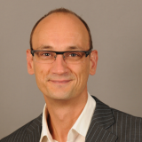 Profilfoto von David Gloede