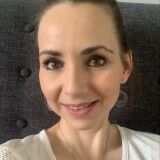 Profilfoto von Jasmin Christ