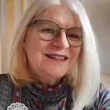 Profilfoto von Elke Reichenbach