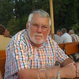 Profilfoto Heinz Sosnowski Profilfoto von Heinz Sosnowski