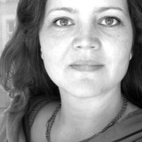 Profilfoto Heike Preuß Profilfoto von Heike Preuß