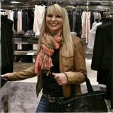 Profilfoto von Mona Lisa Bickhoff