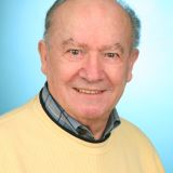 Profilfoto von Erwin Steimmel