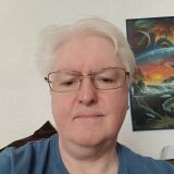 Profilfoto von Klaus Backhaus