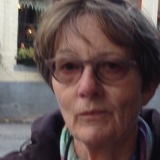 Profilfoto von Barbara Lück