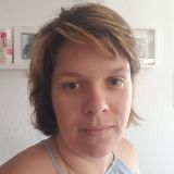 Profilfoto Lena Tschirley Profilfoto von Lena Tschirley