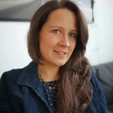 Profilfoto Lena Lehmann Profilfoto von Lena Lehmann