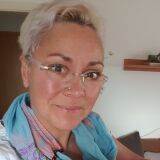 Profilfoto Petra Werner Profilfoto von Petra Werner