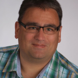 Profilfoto Thomas Schmitt † Profilfoto von Thomas Schmitt †